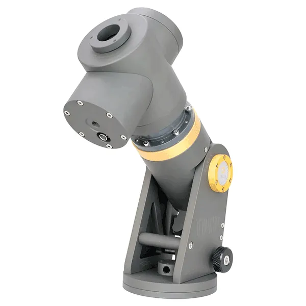 Hobym Crux 170HD Computerized German Equatorial Mount