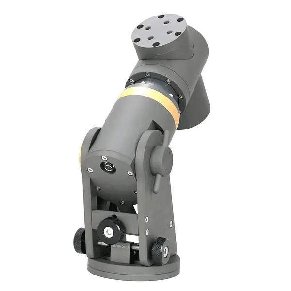 Hobym Crux 170HD Computerized German Equatorial Mount