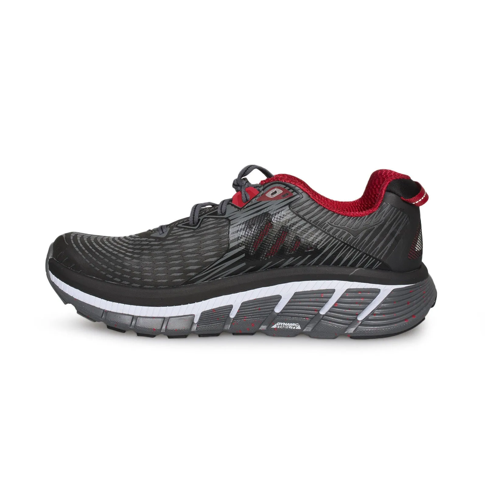 Hoka One One Gaviota Black / Formula One Running Shoes