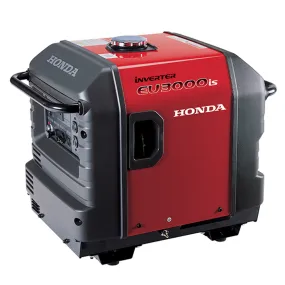 HONDA 3000 WATT GENERATOR