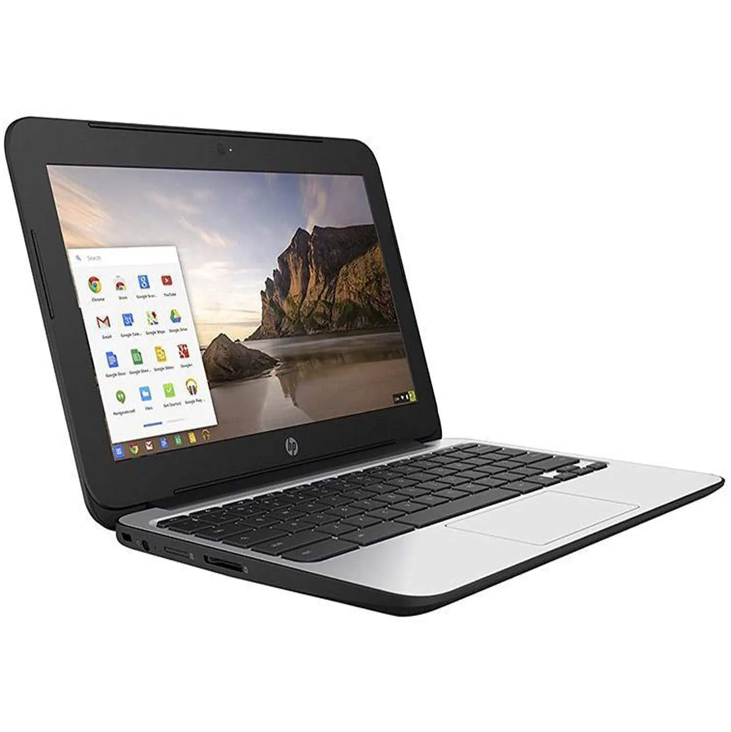 HP Chromebook 11 G3 4GB Ram 16GB SSD (Refurbished)