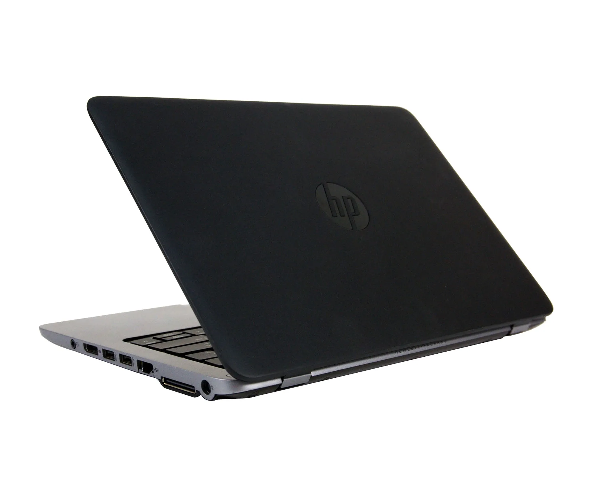 HP EliteBook 820 G1, 12.5”, Intel Core i7-4600U 2.1GHz, 8GB DDR3L, 256GB NVMe SSD, Refurbished