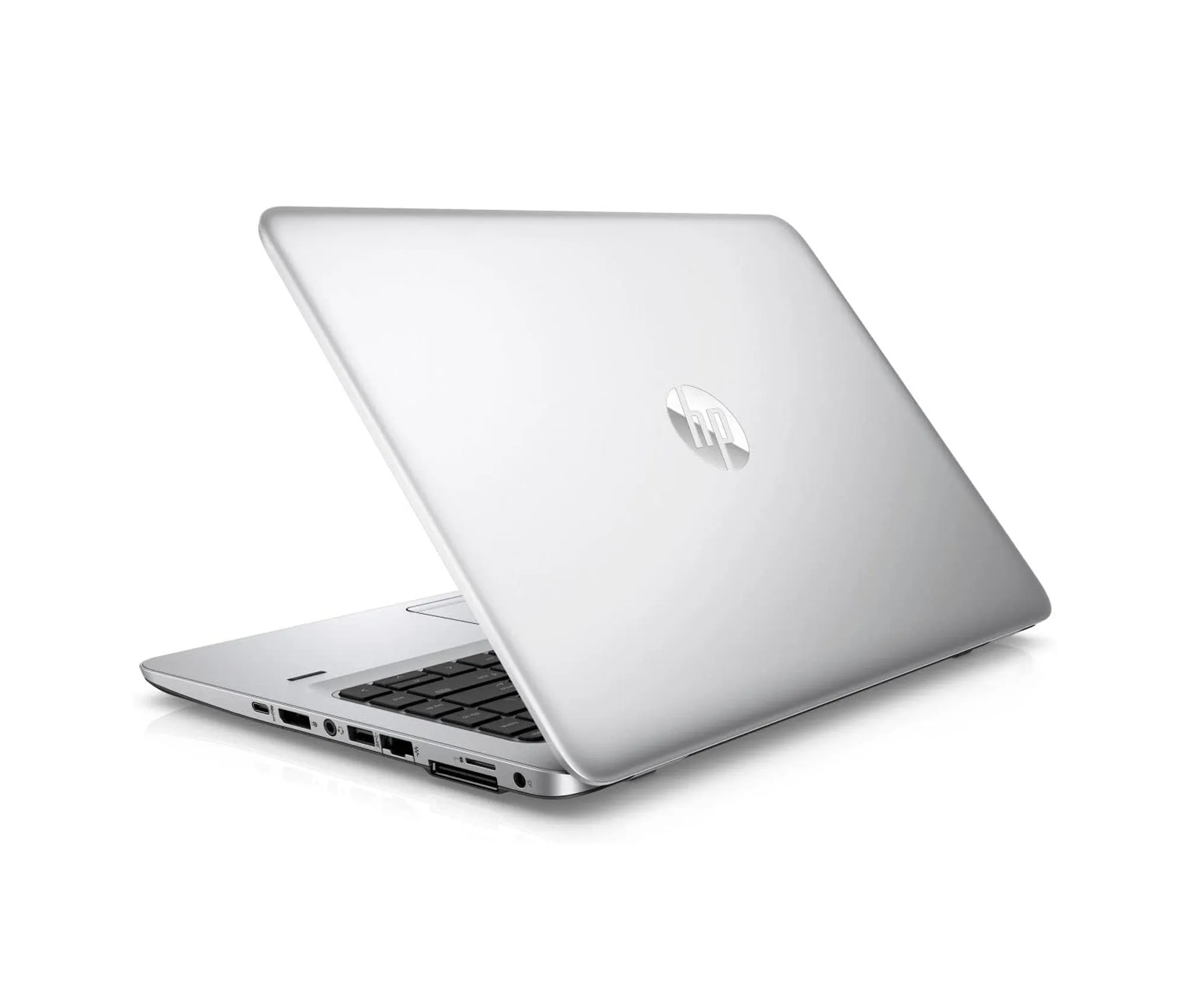 HP EliteBook 840R G4, 14” HD, Touch, Intel Core i5-8250U 1.6GHz, 8GB DDR4, 256GB NVMe SSD, Refurbished