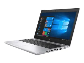 HP ProBook 650 G5  - Intel Core i7 8th Generation