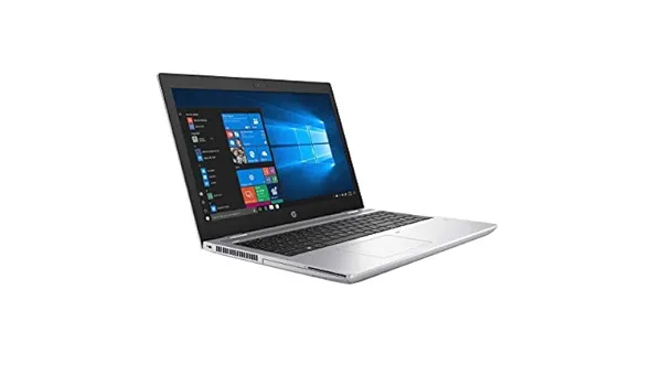 HP ProBook 650 G5  - Intel Core i7 8th Generation