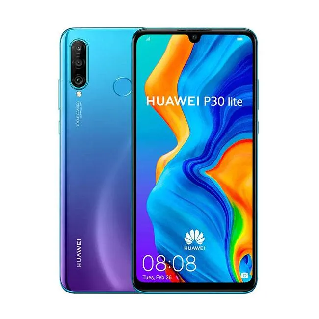 Huawei P30 Lite 128GB Dual | Unlocked