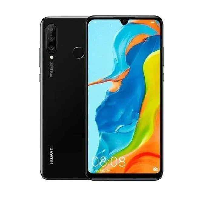 Huawei P30 Lite 128GB Dual | Unlocked