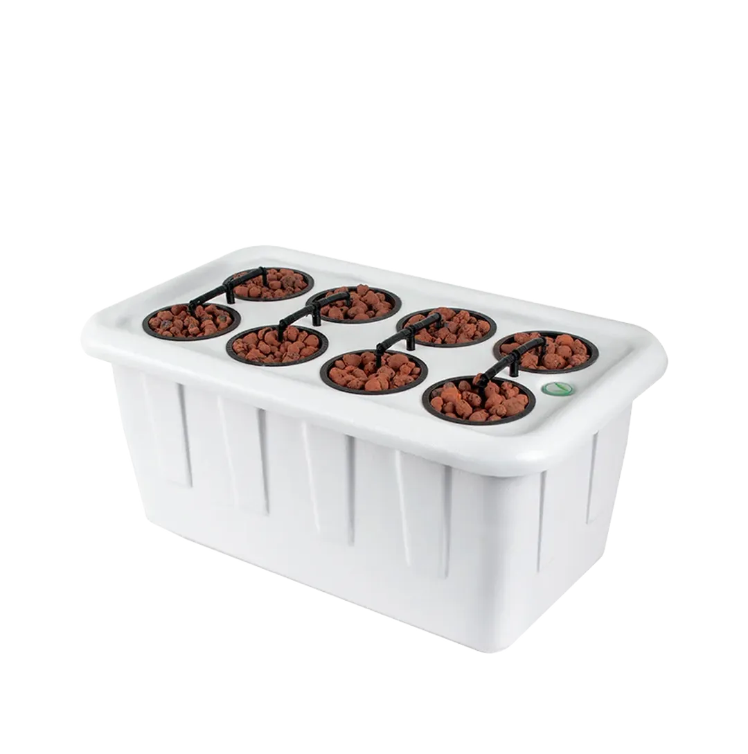 Hydroponic Grow System - 8