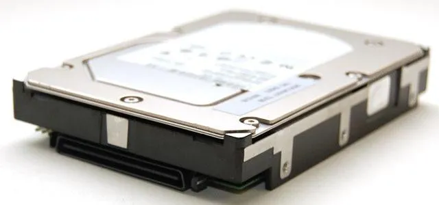 IBM Seagate 72.8GB U320 15K 80 Pin SCSI Hard Drive 71P7541 ST373454LC