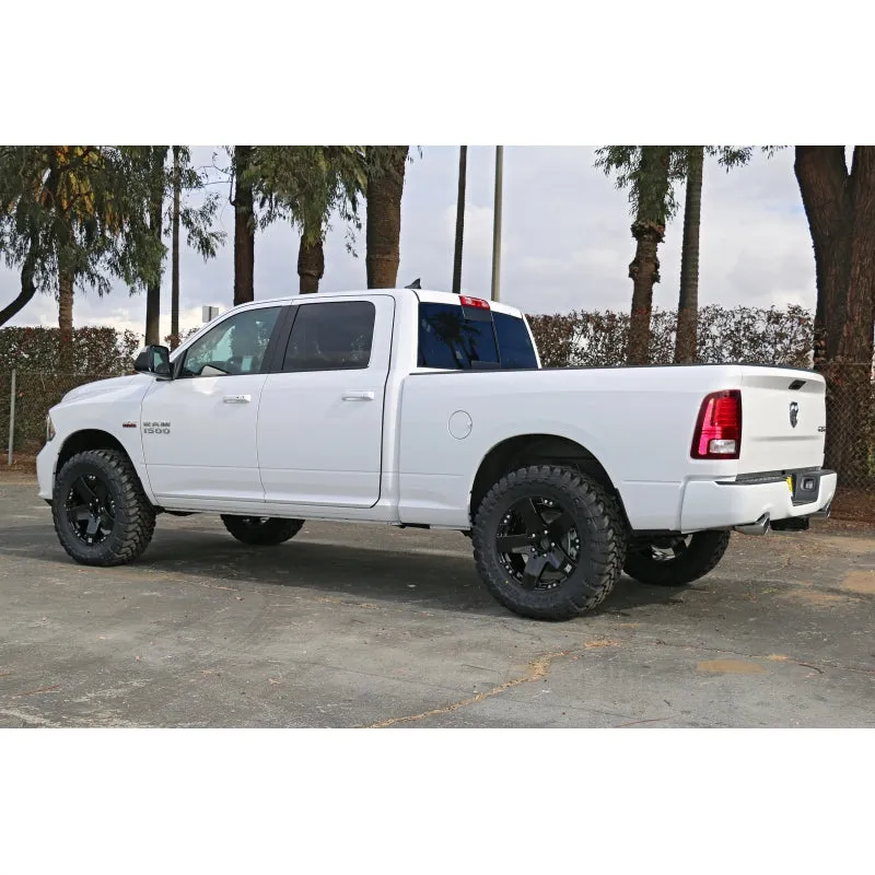 Icon Vehicle Dynamics 4WD Suspension System - Stage 2 - 2009  Ram 1500