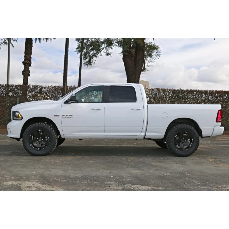 Icon Vehicle Dynamics 4WD Suspension System - Stage 2 - 2009  Ram 1500