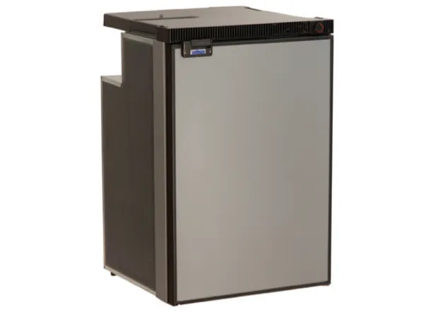 Isotherm Cruise 100 Litre Ventilated Cabinet Fridge/Freezer Classic