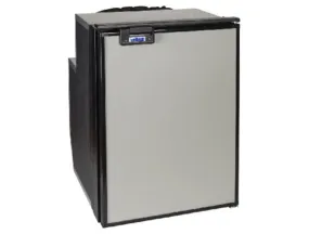 Isotherm Cruise 49L Fridge/Freezer NEW 2024 Model