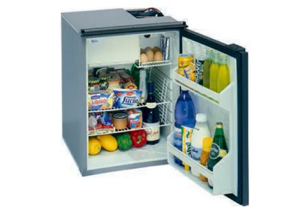 Isotherm Cruise 85L Fridge/Freezer ( Classic) Ventilated