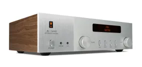 JBL SA550 Classic Bluetooth Integrated Amplifier Open Box