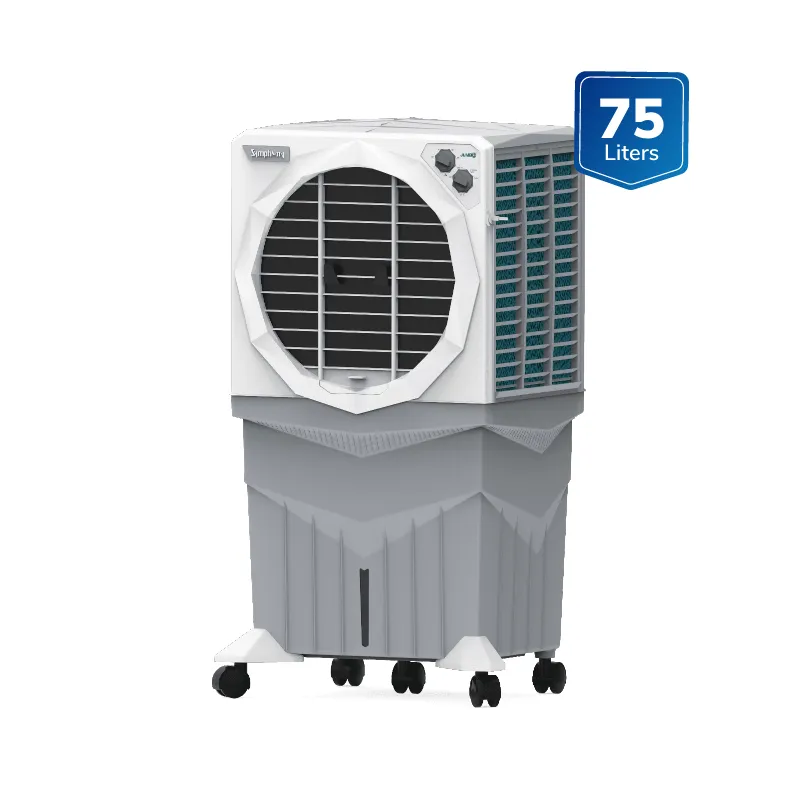 Jumbo 75XL  Desert Air Cooler 75-litres