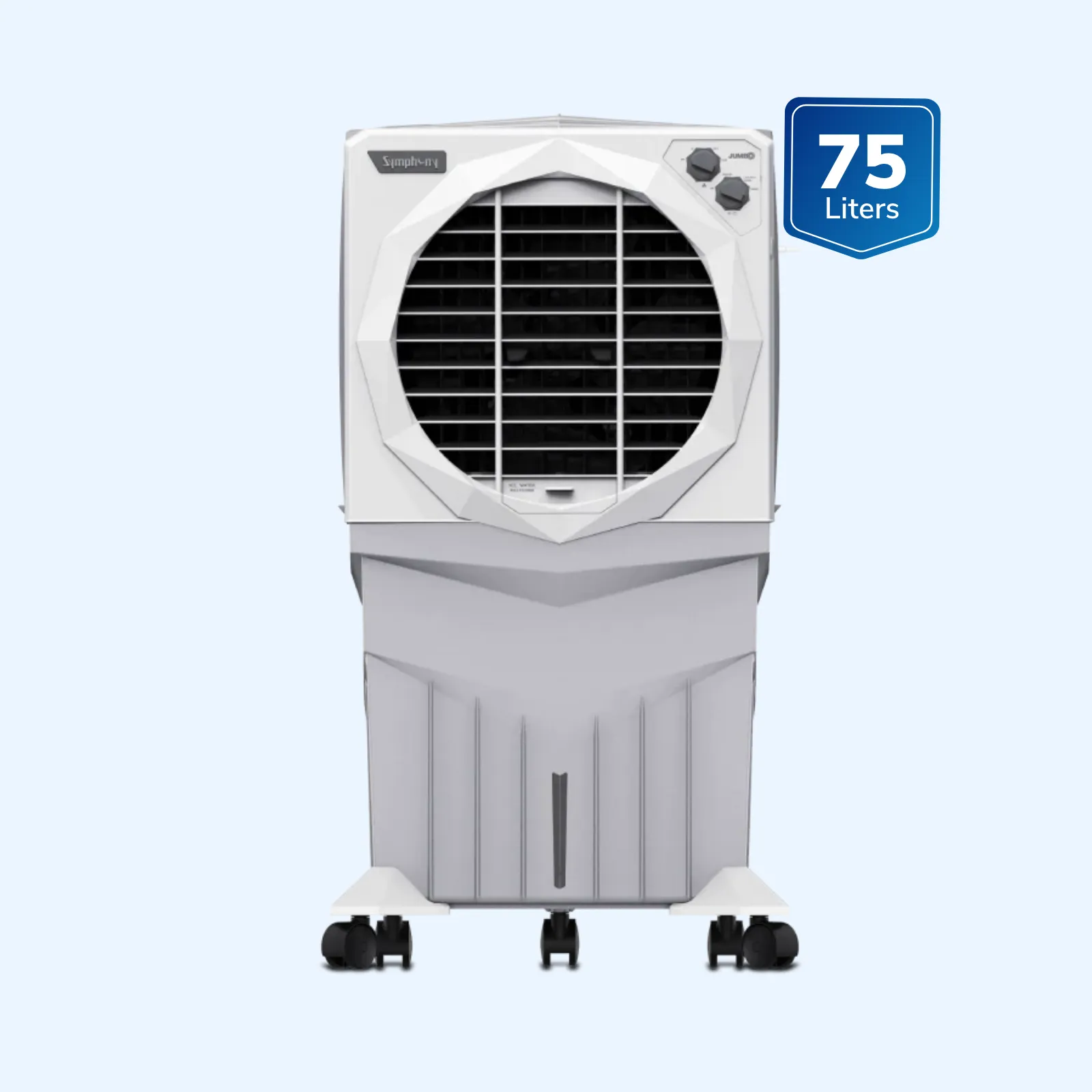 Jumbo 75XL  Desert Air Cooler 75-litres