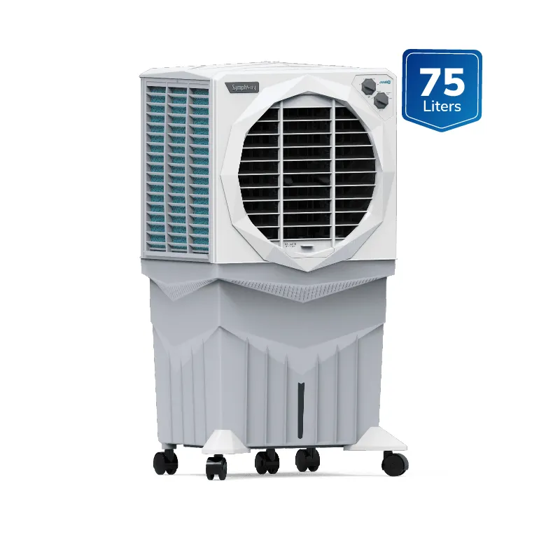 Jumbo 75XL  Desert Air Cooler 75-litres