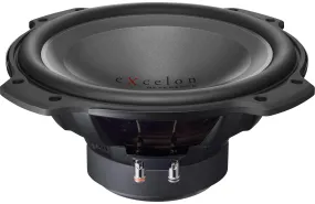 Kenwood Excelon XR-W1204 XR Series 12" Oversized 4 Ohm Subwoofer (Each)