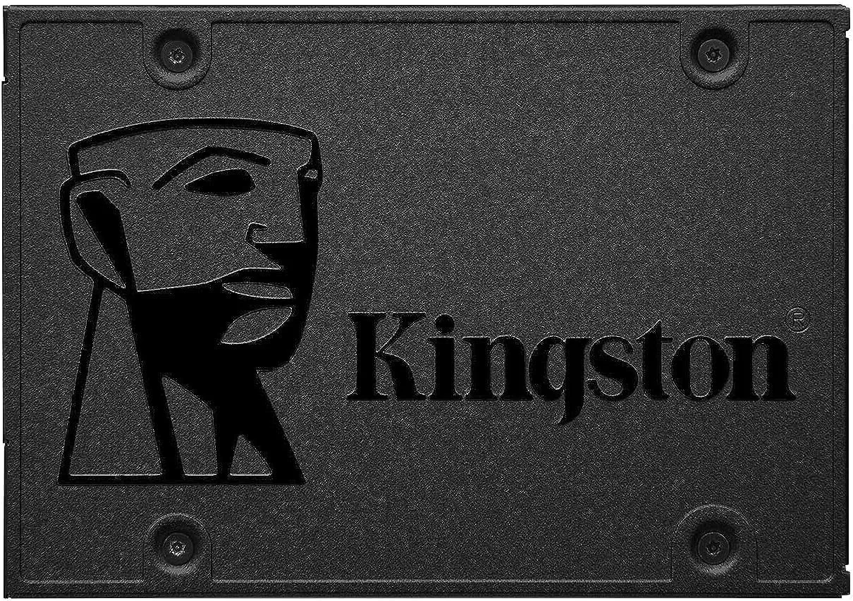 KINGSTON A400 SSD 960GB SATA 3 Solid State Drive 960 GB