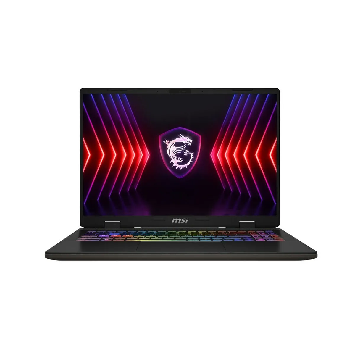 Laptop MSI Sword 16 HX B14VFKG-026XPL 16" Intel Core i7-14700HX 16 GB RAM 1 TB SSD Nvidia Geforce RTX 4060