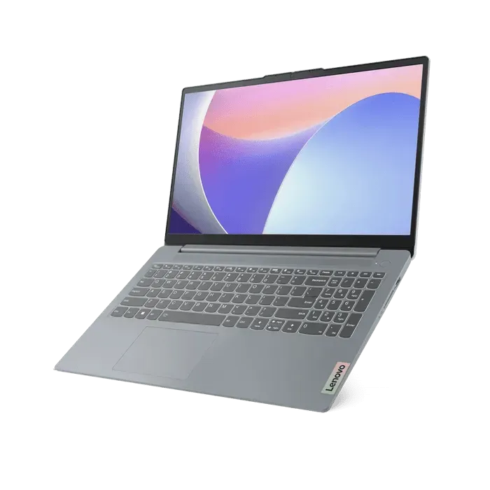 Lenovo IdeaPad Slim 3 15IRH8 Intel® Core™ i5-12450H, 512GB SSD, 8GB RAM, 15.6" FHD, Intel® UHD Graphics, Win 11