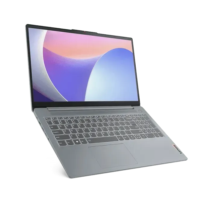 Lenovo IdeaPad Slim 3 15IRH8 Intel® Core™ i5-12450H, 512GB SSD, 8GB RAM, 15.6" FHD, Intel® UHD Graphics, Win 11