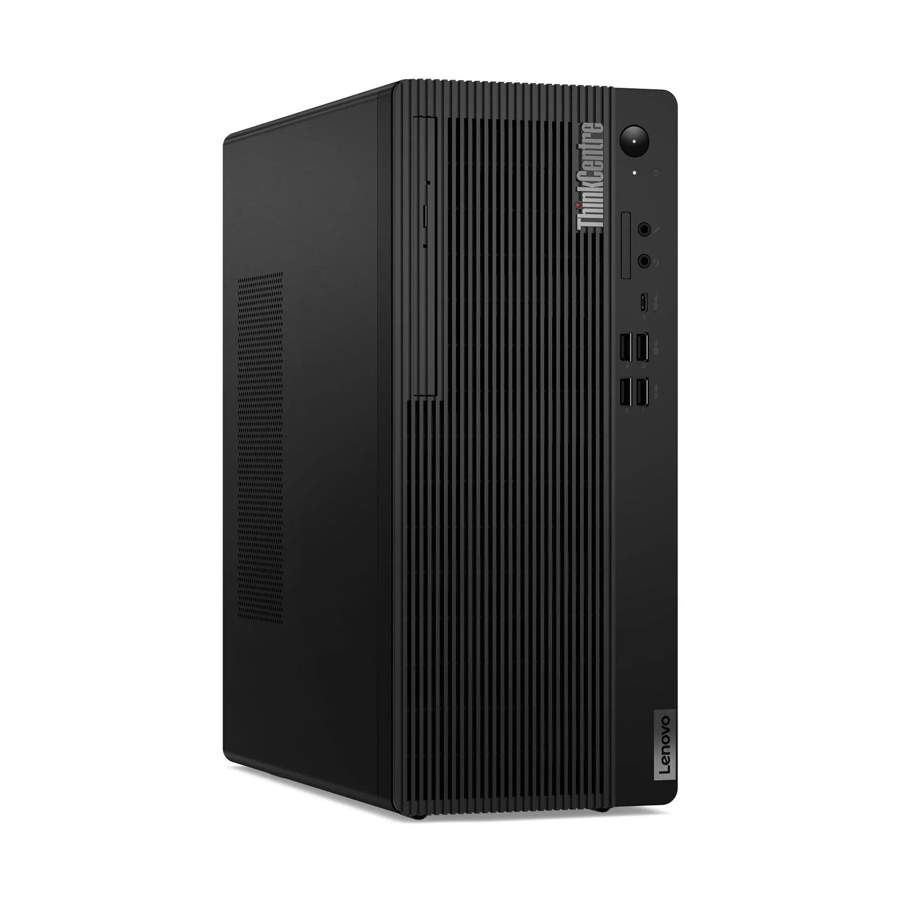 Brand New Lenovo ThinkCentre M70T GEN3 11X3-S01Q00 Desktop with Intel Core i7-12700 and Iris Xe Max 100 - Exclusive Offers