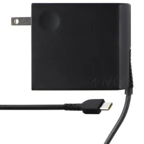 Lenovo Thinkpad 45W AC Power Adapter w/ Extension - ADLX45ULCU2A