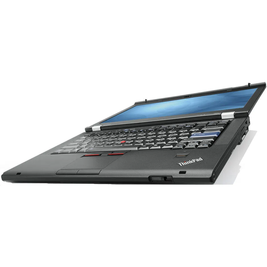 Lenovo ThinkPad T420 14" HD Laptop, Intel i5-2520M @ 2.50GHz | 8GB RAM | 128GB SSD [Solid State Drive] | Intel HD Graphics 3000, Webcam, DVDRW | Windows 10 Pro x64 | 90 days warranty included