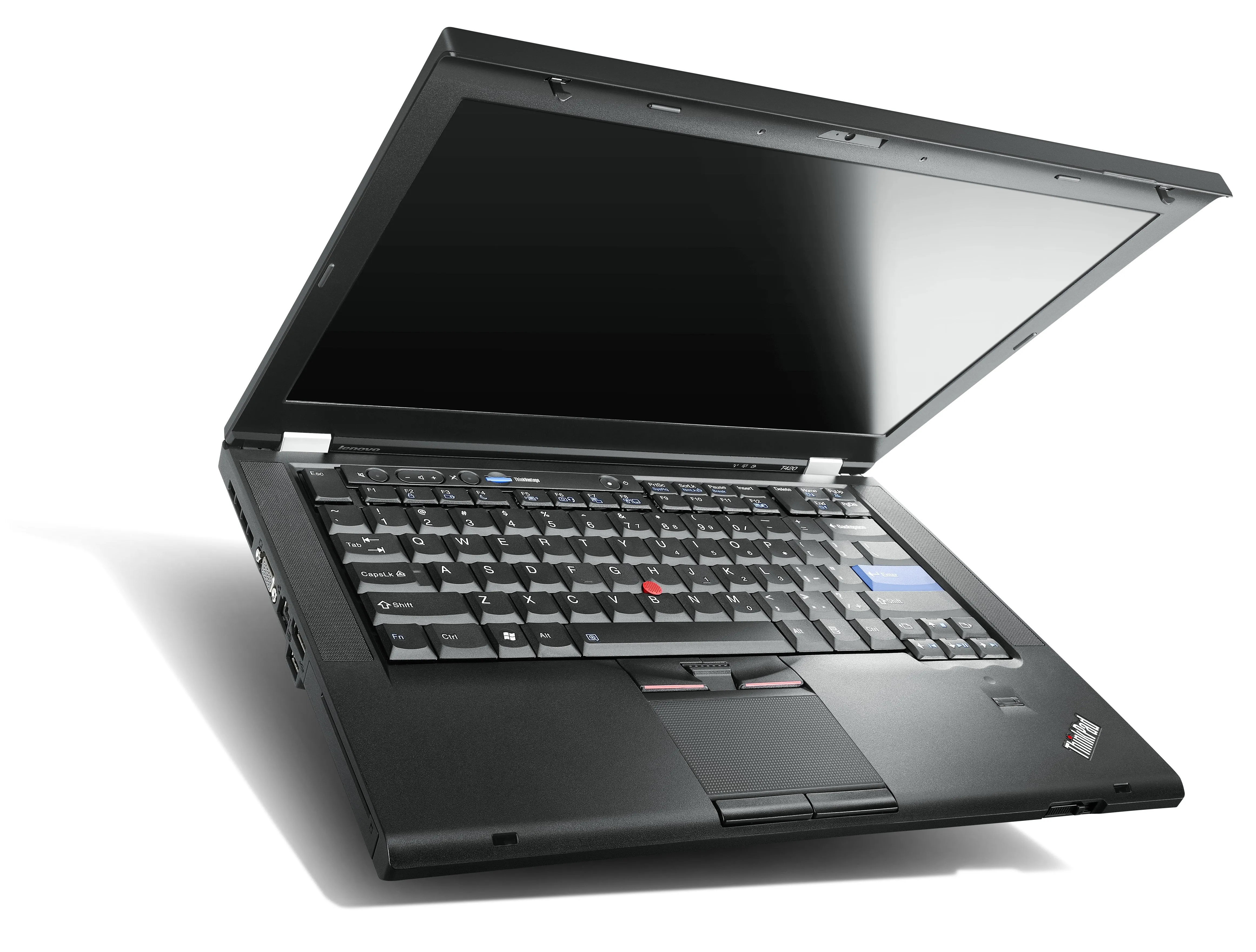 Lenovo ThinkPad T420 14" HD Laptop, Intel i5-2520M @ 2.50GHz | 8GB RAM | 128GB SSD [Solid State Drive] | Intel HD Graphics 3000, Webcam, DVDRW | Windows 10 Pro x64 | 90 days warranty included