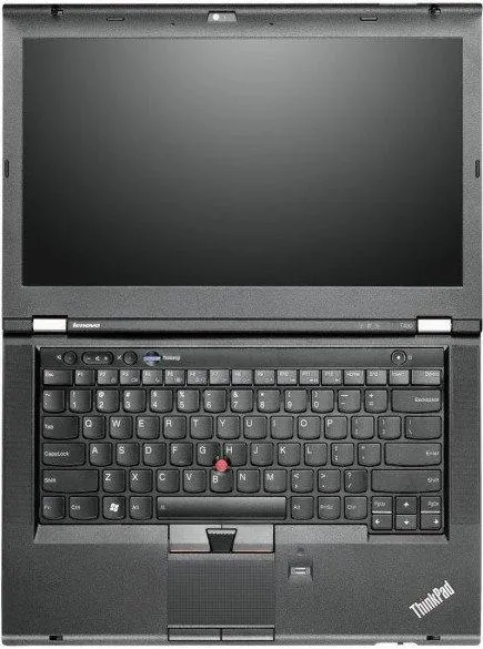 Lenovo ThinkPad T430s 14.1" HD  Ultra Slim Notebook | Intel Core i7-3520M @ 2.9GHz (3rd Gen), 16GB RAM, 256GB SSD [Solid State Drive], Windows 10 Pro x64 (Certified Refurbished) | 1 Year Warranty