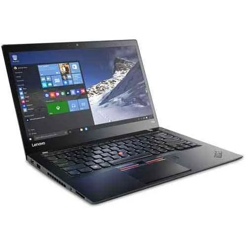 Lenovo ThinkPad T460s Ultrabook 14'' FHD IPS (1080p) | Intel Core i5-6300u 2.40Ghz, Boost 3.0GHz (6th Gen), 16GB DDR4 RAM, 256GB NVMe M.2 SSD (PCIe), HDMI, Thunderbolt, Windows 10 Pro | Grade A (Certified Refurbished), 1 Year Warranty