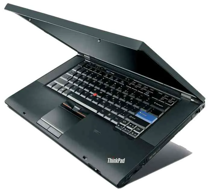 Lenovo ThinkPad T520 15.6" HD  | Intel Core i7-2620M @ 2.60Ghz upto 3.40Ghz, 8GB RAM, 128GB SSD, Intel HD Graphics , WEBCAM, USB 3.0   DisplayPort, Windows 10 Pro, Grade A  (Certified Refurbished ) - 1 Year Warranty Included