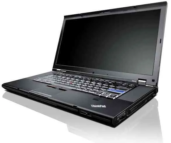 Lenovo ThinkPad T520 15.6" HD  | Intel Core i7-2620M @ 2.60Ghz upto 3.40Ghz, 8GB RAM, 128GB SSD, Intel HD Graphics , WEBCAM, USB 3.0   DisplayPort, Windows 10 Pro, Grade A  (Certified Refurbished ) - 1 Year Warranty Included