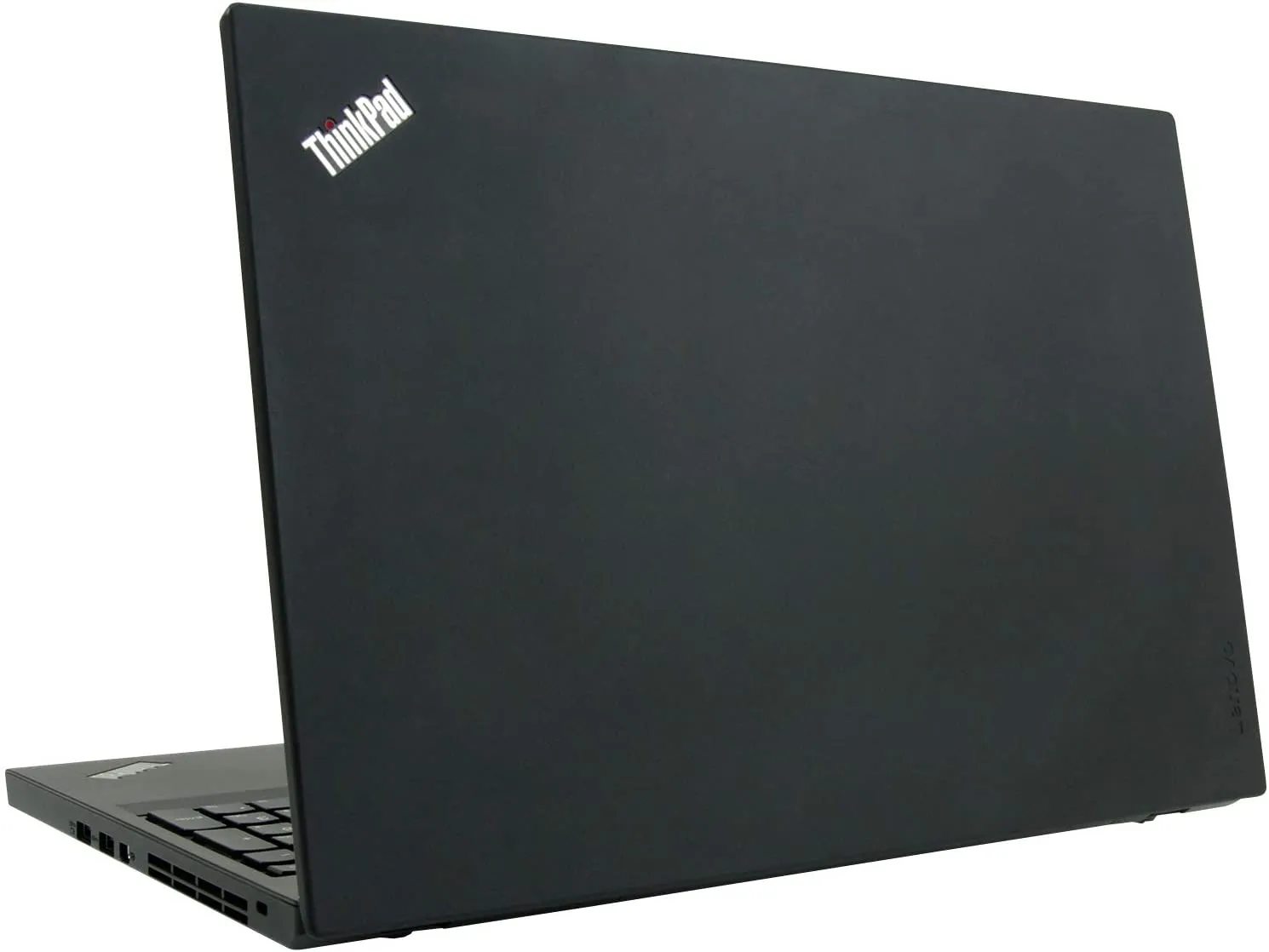 Lenovo ThinkPad T560 Enterprise 15.6" HD (720p) IPS Ultrabook | Intel Core i5-6300U (6th Gen), 8GB RAM, 256GB SSD, HDMI, Intel HD Graphics 620, Webcam, Windows 10 Pro x64  | Grade A (Certified Refurbished) - 1 Year Warranty