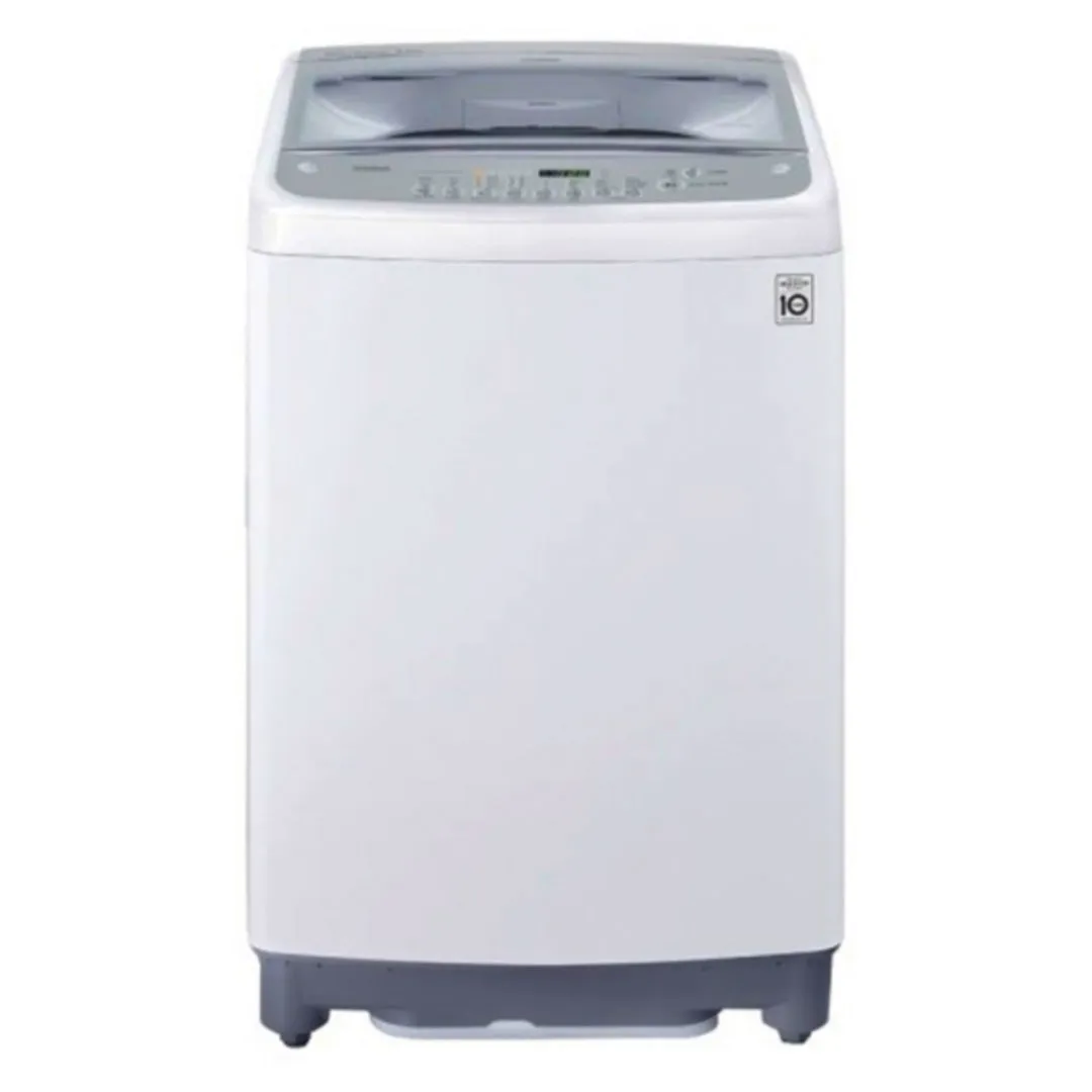 LG T1266NEFV 12kg Top Load Smart Inverter Automatic Washing Machine - Brand New