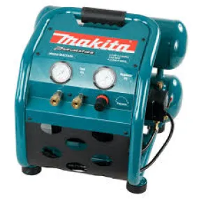 Makita 2.5HP 4.2 GAL COMPRESSOR MAC2400