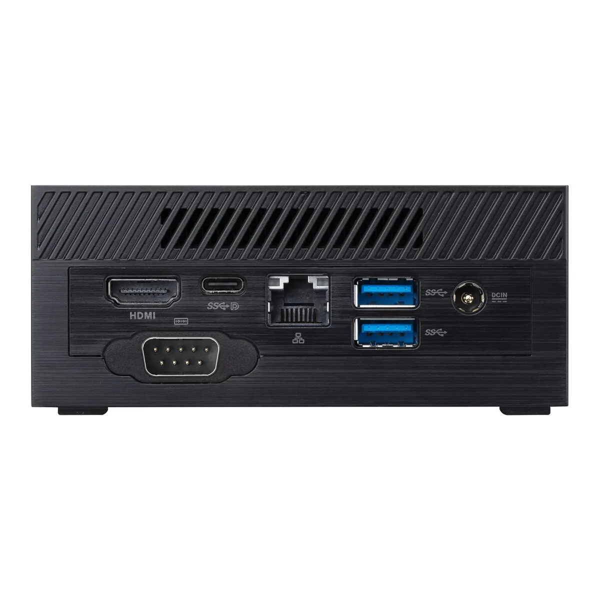 Mini PC Asus 90MS02A1-M003J0 AMD Ryzen 5 5500U 8 GB RAM 256 GB SSD