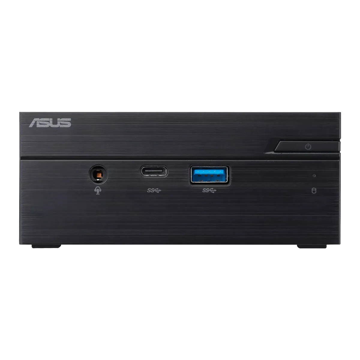 Mini PC Asus 90MS02A1-M003J0 AMD Ryzen 5 5500U 8 GB RAM 256 GB SSD