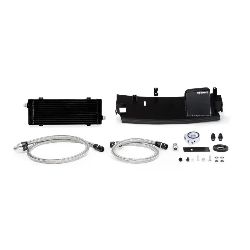 Mishimoto Oil Cooler for 2016  Ford Focus RS