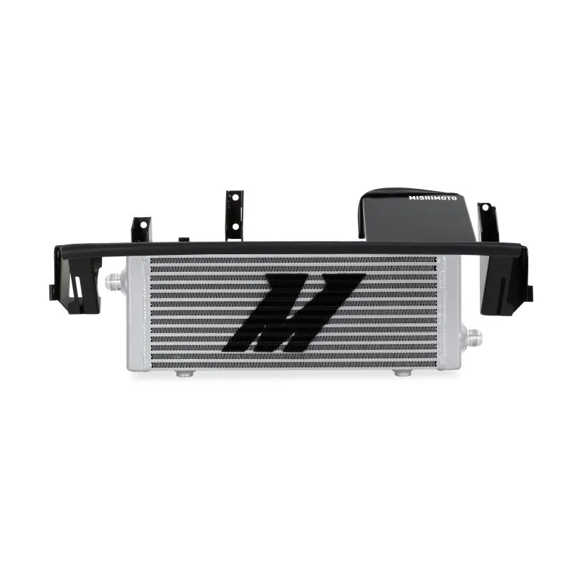 Mishimoto Oil Cooler for 2016  Ford Focus RS