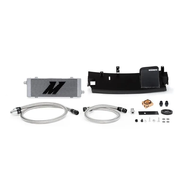 Mishimoto Oil Cooler for 2016  Ford Focus RS