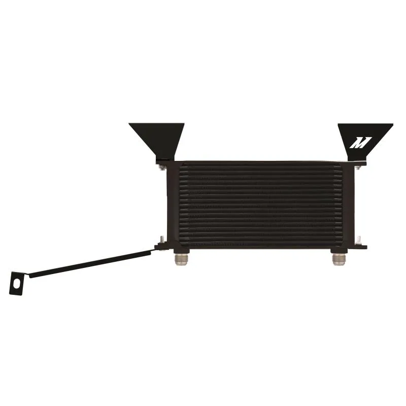 Mishimoto Oil Cooler Kit for 2015  Ford Ecoboost Mustang