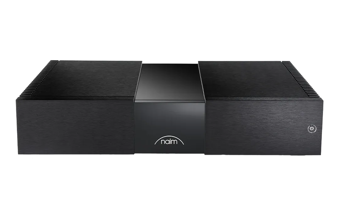 Naim Audio NAP 250 New Classic 2 Channel Power Amplifier