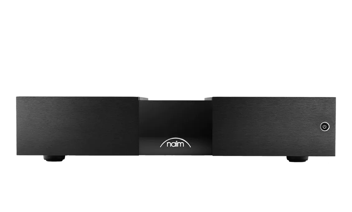 Naim Audio NAP 250 New Classic 2 Channel Power Amplifier