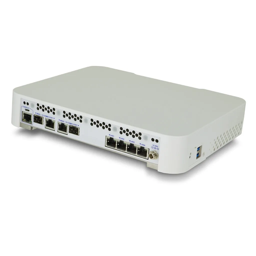 Netgate 4100 BASE 4 Pack