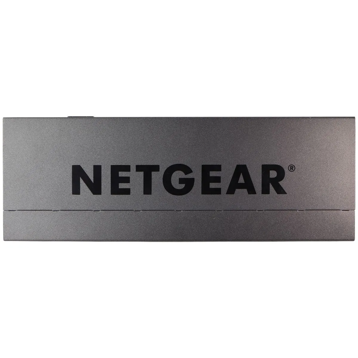 NETGEAR 16-Port Gigabit Ethernet Unmanaged PoE Switch (GS116LP)