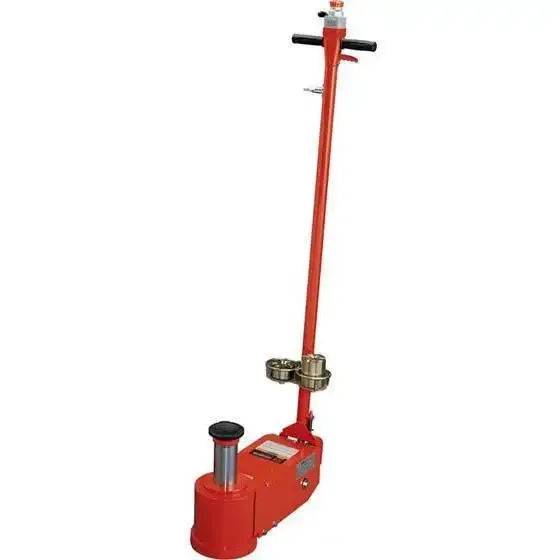 Norco 44 Ton Capacity Air Operated Hydraulic Floor Jack