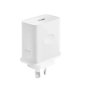 OPPO SUPERVOOC™️ 45W Power Adaptor